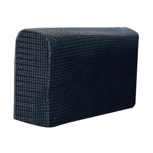 2 stk Sofa Armlenestoler Deksel Sofa Arm Beskyttere Elastisk For Hjemmet