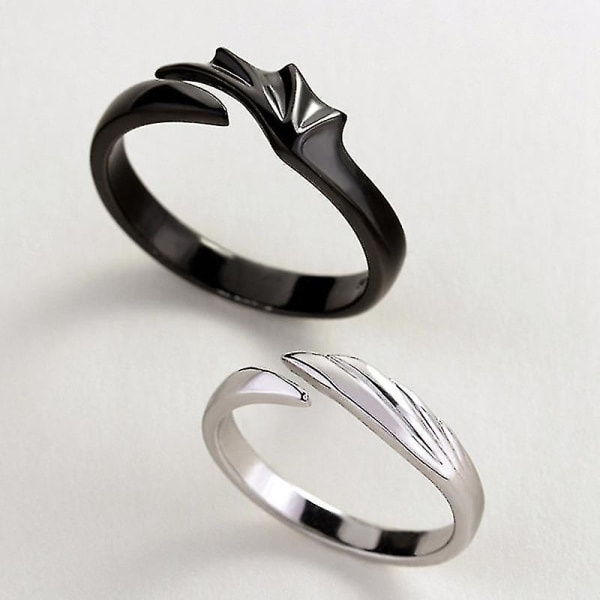 Rings Couple Rings And Couple Rings Jewelry Couple Rings Men And Women Rings ( And