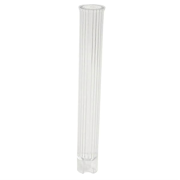 Stanglys Plastform DIY Hjemmelaget Aromaterapi Lys Lagingssett PC-form