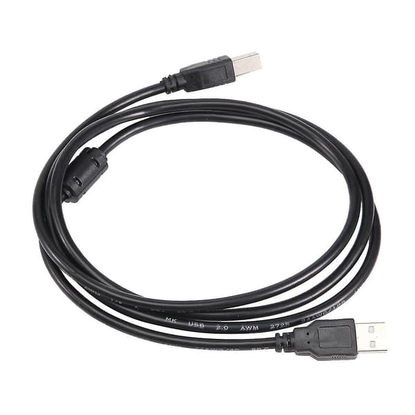 Avat Avrisp Mkii Xp2 Avr Isp Mk2 Usb Avrisp In-system Programmer Stödjer Avr Studio Stk500 B