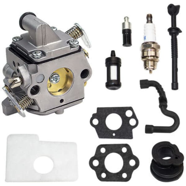 Drivstoff til STIHL MS170 MS180 017 018