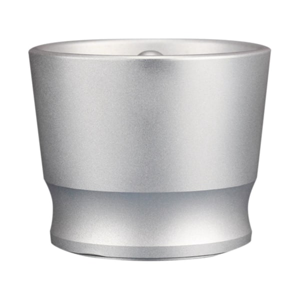 Kvern aluminium Intelligent doseringsring for bryggeskål Kaffepulverplukker Espresso Barista også