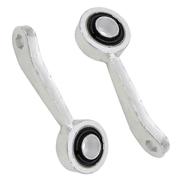 1 Par Stabilisatorlänk Kulled för Framvagn för W211 E S211 2022-2010 L 2113203989 R 2113203889