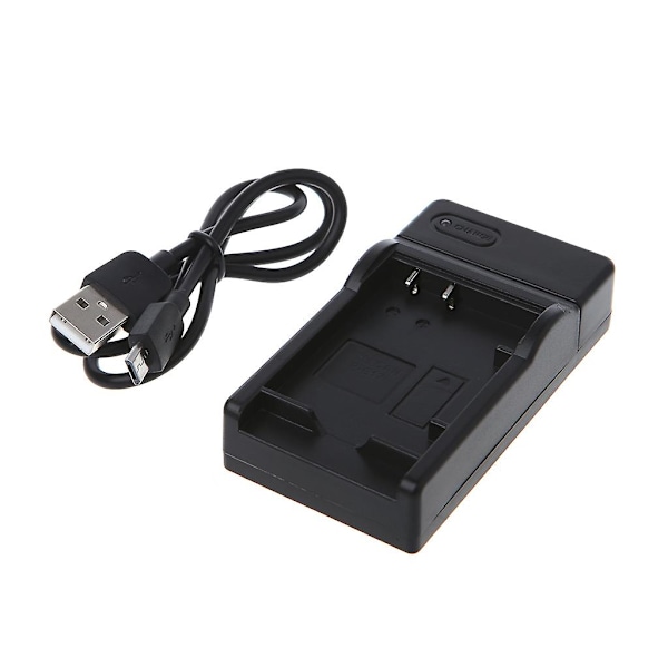 Batterioplader til Lp-e17 M3 750d 760d bærbar