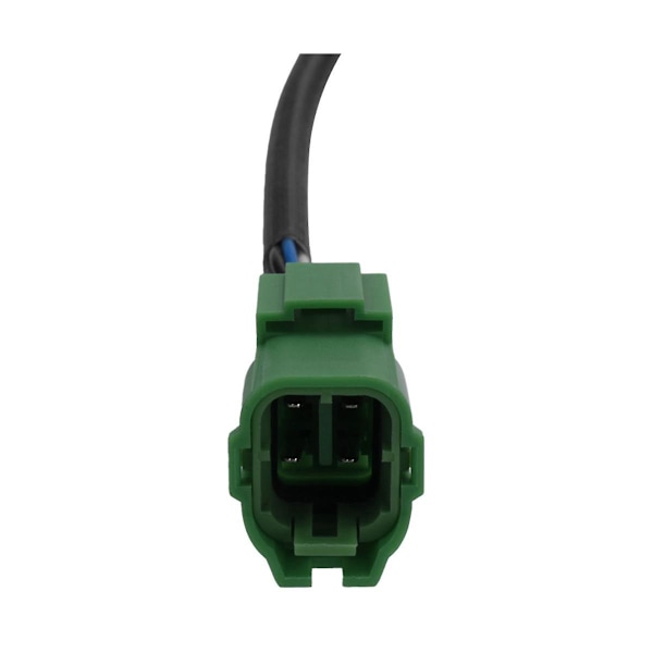 2 stk. Luftbrændstofforhold O2-Oxygen Sensor 18213-63j12 Til Swift Iii Sx4 Justy Liana