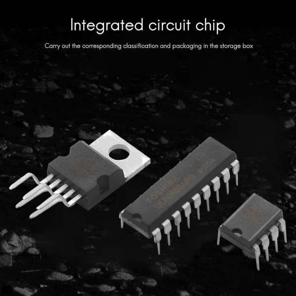 2023-12 Types Of 120 Opamp Timer Darlington Photocoupler Lm324 Lm339 Uln2003an Uln2803apg Lm358p Lm3