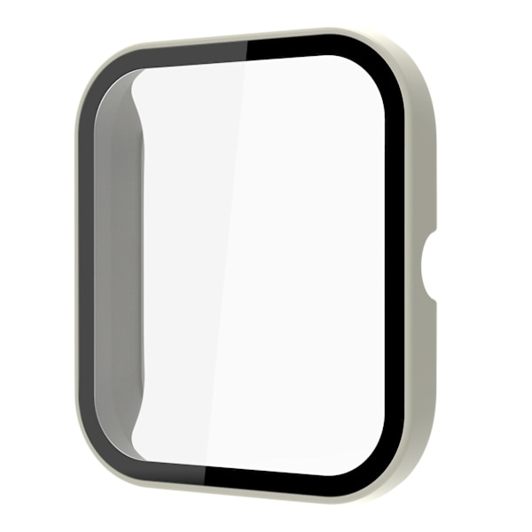 Full Edge Skjermbeskytter for Haylou LS09B Smartwatch