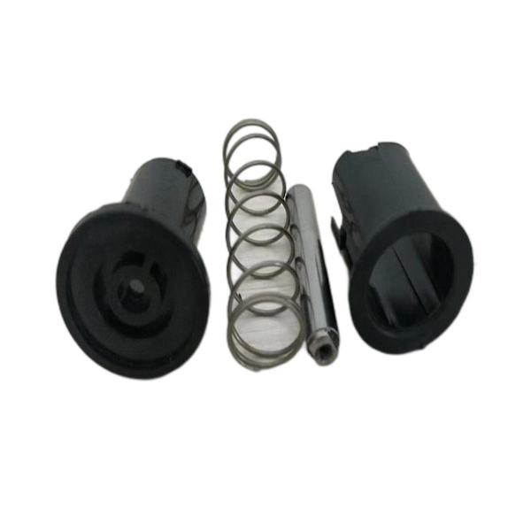 Handhållen Bärbar Manuell Kaffebryggare Mini Espresso Maker Tryckkaffe Espresso Maskin Hem Kontor