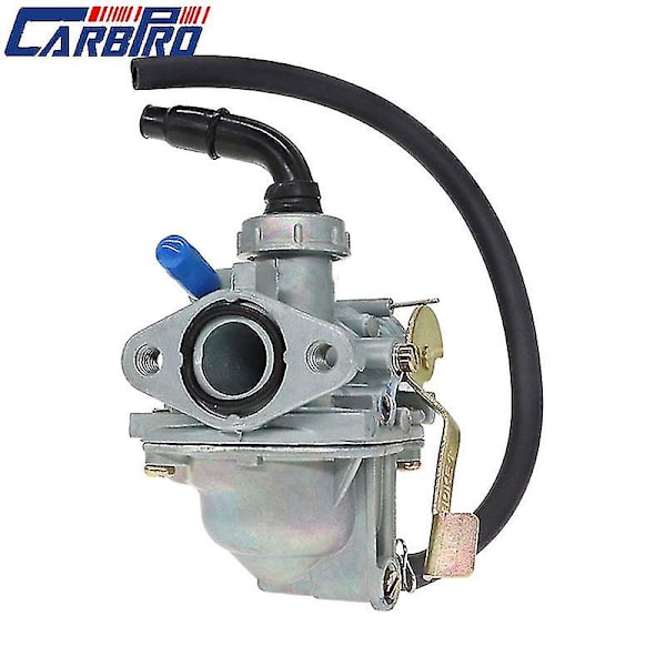 Kaasutin sopii Honda Express 50 Nc50 1977 1978 1979 1980 1981 38mm
