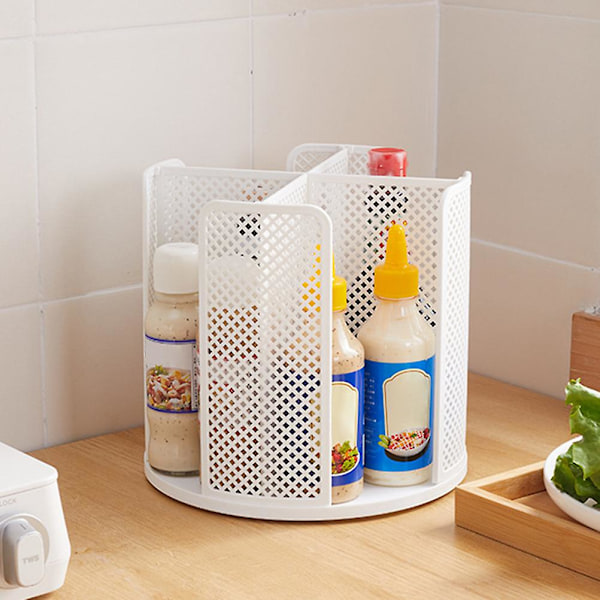 Papirkoppdispenser Organizer for kaffebar, restaurant, bar, hotell, roterende engangskopp oppbevaringsstativ