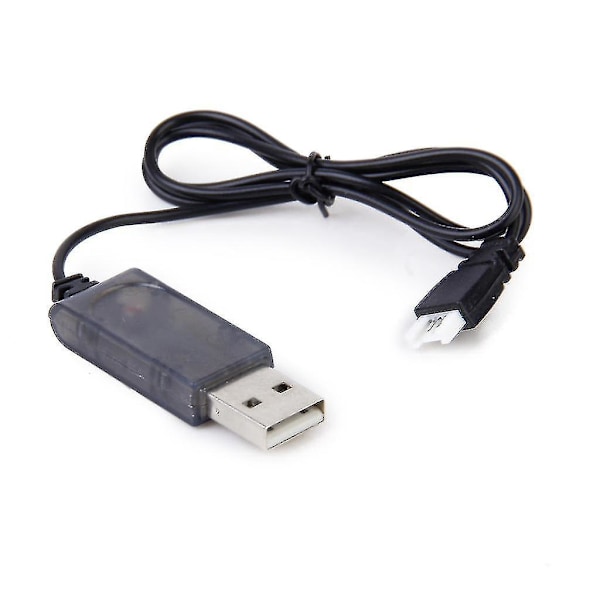 Usb Charging Cable For Syma Remote Control Quadcopter Spare Parts JKW