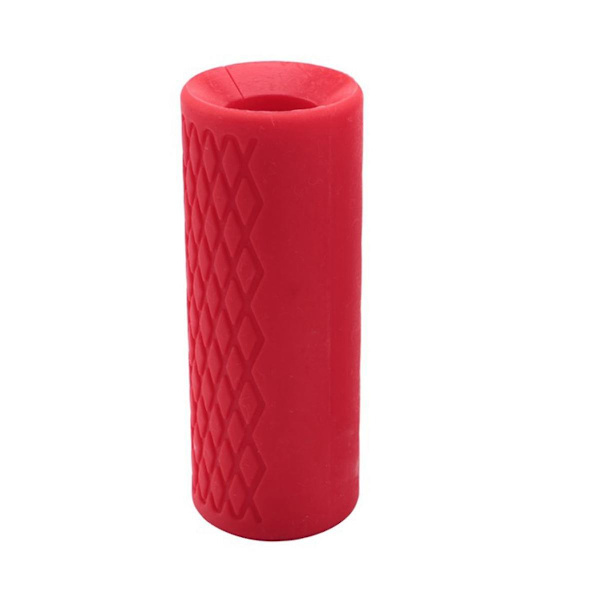 Håndvægtsgreb Stang Tyk Stang Justerbare Håndtag Kettlebell Greb Stanggreb Tyk Stang Adapter