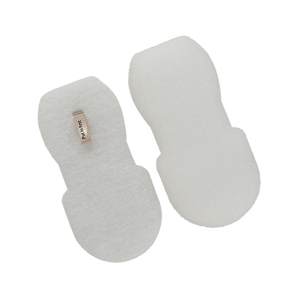 Suodatinpaketti Stratos Ultralight Duoclean Powerfins -langalliseen sauvaimuriin Hz3000 Hz3002