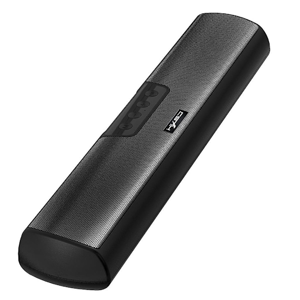 Kaksoistorvispeaker Langaton 5.0 Bluetooth TV:lle Kotiääniraita Elokuva Älypuhelin Tyhjennys