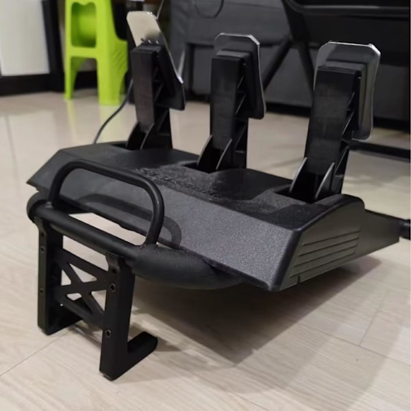 Playseat Challenger sæde pedal vinkelforøgelsessæt Js