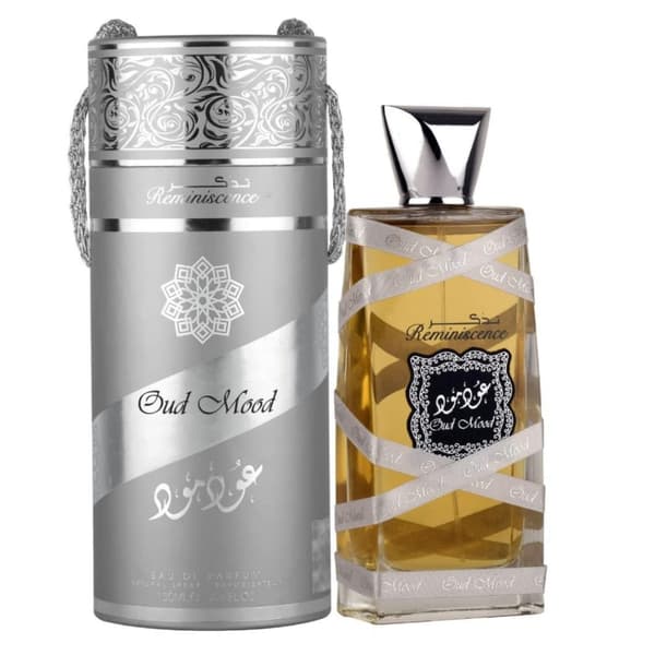 Oud Mood 100ML Neutral Desert Flower