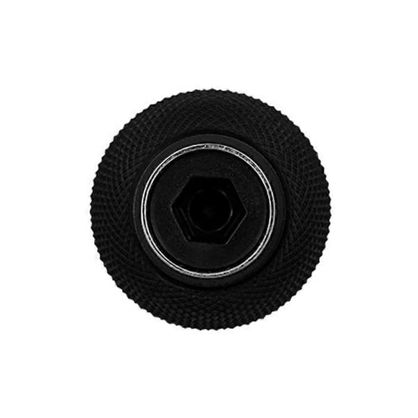 GULIKIT NS34 6 stk./sæt 3 højder King Kong Ring Thumbstick Kit Controller Reservedel