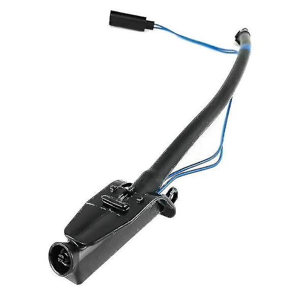 Ny Forrude Sprinklerdyser Sprøjte Jet Lr045321 Kompatibel Med Range Rover L405 2013-2015 /