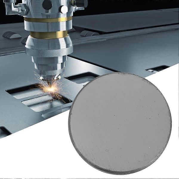 Mo Refleksjonspeil Molybden Reflektorlinse For Laserrør Med Effekt Under 100w 20*3mm