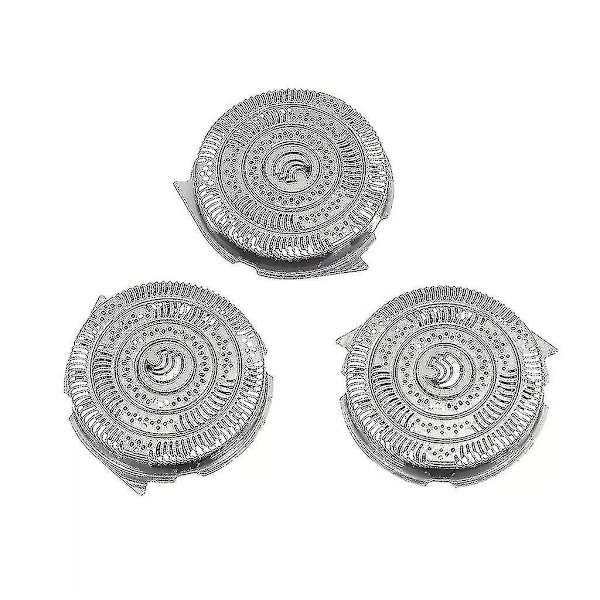 Philips Philips Hq9 Ersättningshuvud 3-pack