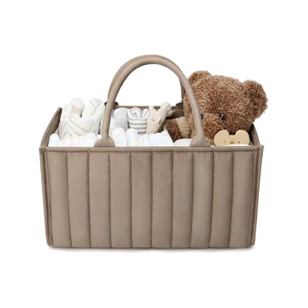 Diaper Storage Bag Mother and Baby Products Multifunctional Diaper Bag Foldable Mommy Bag