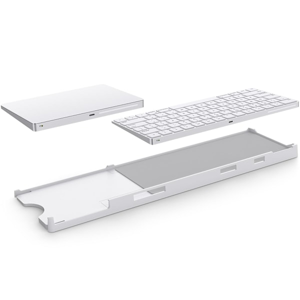 Justerbart Stativ för Apple Magic Trackpad 2 / 3 / Magic Keyboard 2 / 3