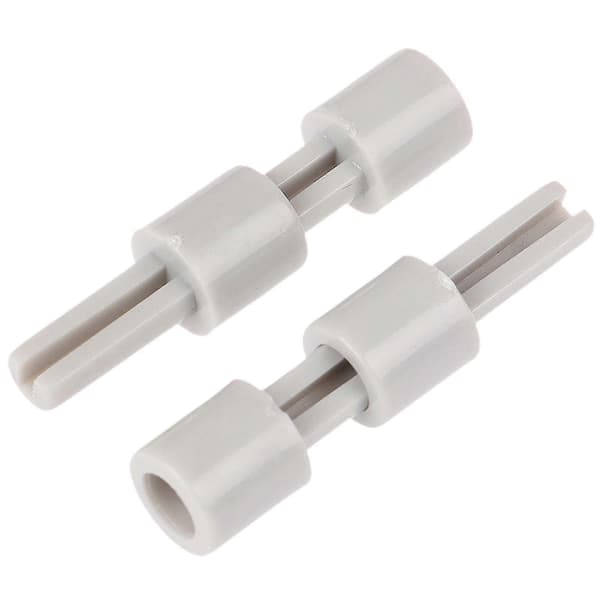4x Mixer Potentiometer Förlängningsaxlar Praktiska Premium Förlängningsaxlar