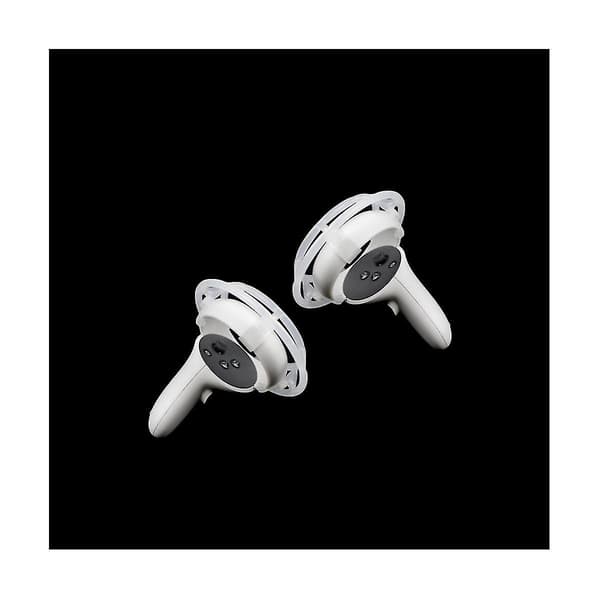 For / Vr Touch Controller Ring Anti-kollisjons støtfanger rammeholder deksel grep håndtak tilbehør,bla