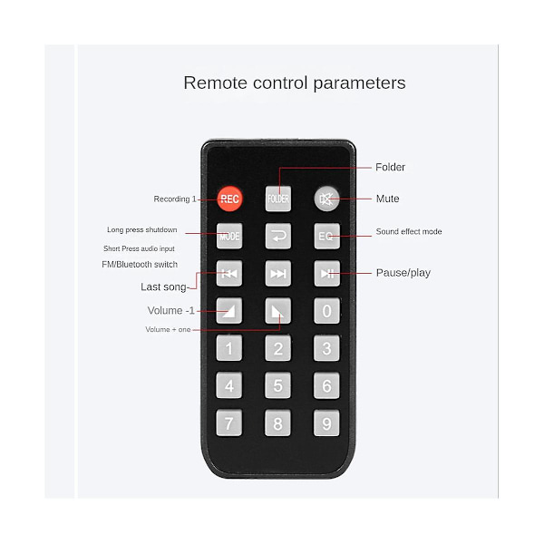 LCD MP3-spelarmodul 28x64 Display Bluetooth Digital Audio Dekoderkort TDM157 USB SD BT FM för C