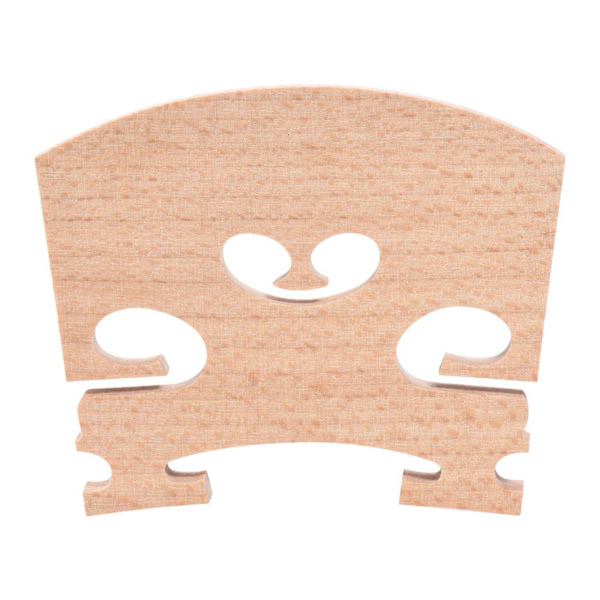 5x Maple 4/4 Full Size Violinbro 秦码 & 1x Elektrisk Violin Pickup Piezo Forforstærker Tilbehør Wi