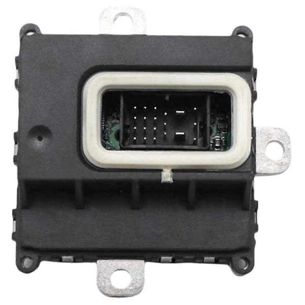 Forlygte Adaptiv Kørselsstyringsenhed Modul 63127189312 til 3 5 7 Serie E46 E90 E60 E65 E66 AFS Computermodul