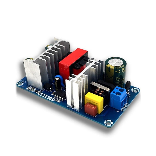 12v6a Switching Power Supply Board 70w isoleret strømforsyningsmodul Ac-dc Power Supply Bare Board