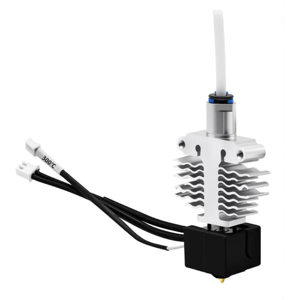 NY -5 S1 Hotend Kit Dele til 3D-printer