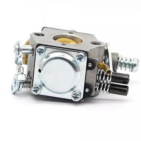 Kaasuttimen sopii MP16 MP16-7 52cc moottorisaha Carb 2-tahtimoottori 4500 5200 5800 moottorisaha ruohonleikkuri puutarhatyökalut putki