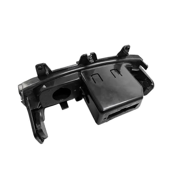 Konsol Askkopp Sub-instrumentbräda Panel Askkopp 7591xw För 508 2011-2017 Extra Instrument Askkopp