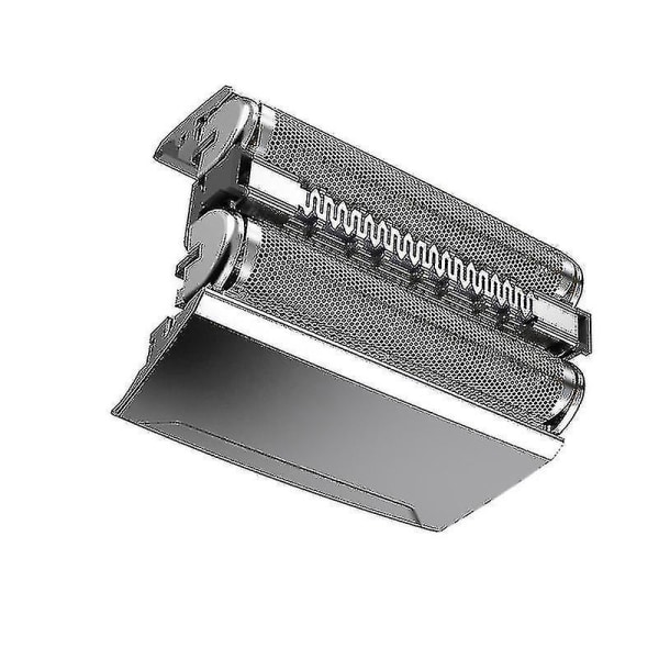 Barberhode for Braun 52s Series 5 elektrisk barbermaskin 5020s 5030s 5040s