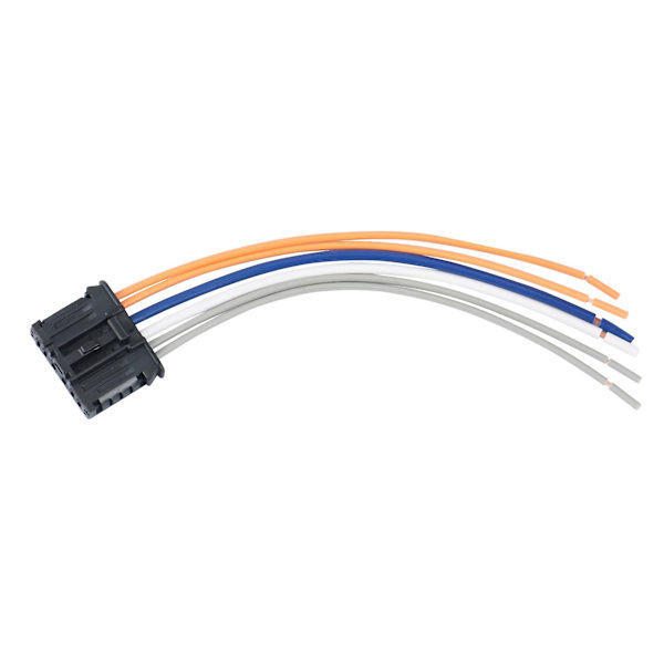 Baklykta Kabelhärva för Peugeot 1007 206 207 307 308 Citroen C2 C3 C4 C5 1606248780
