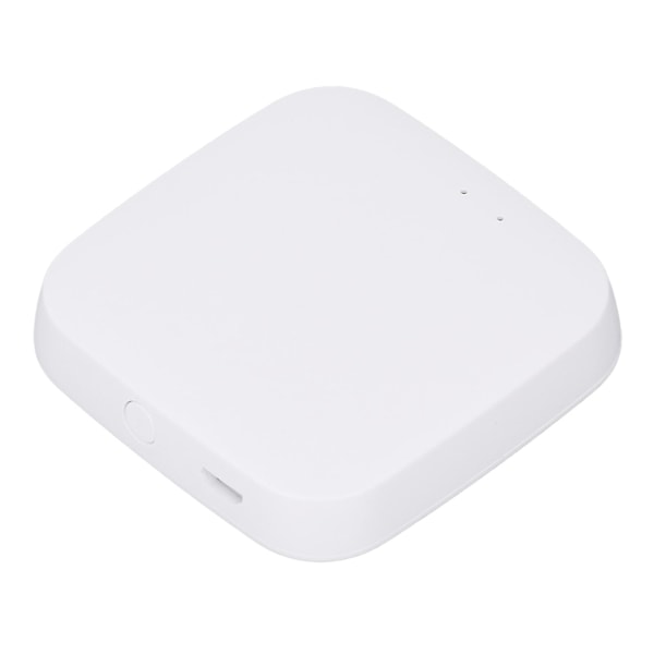 Hemmautomatisering Smart Hub för Tuya App Fjärrkontroll med Infraröd Sensor