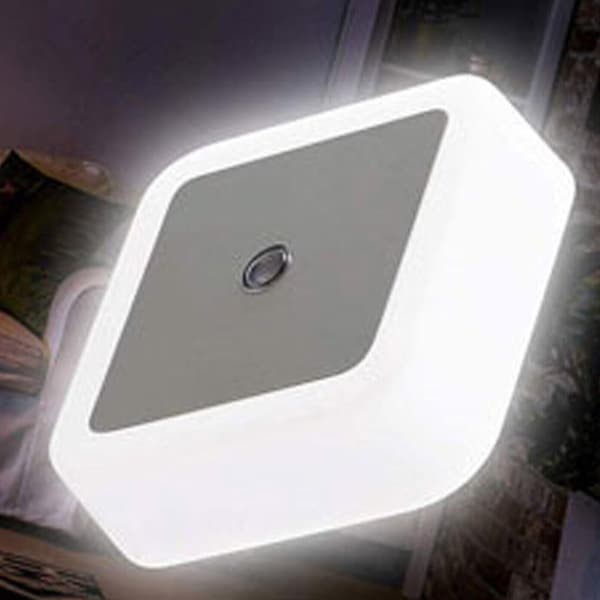 1x LED Lampe Lampe Stcase Lampe Med