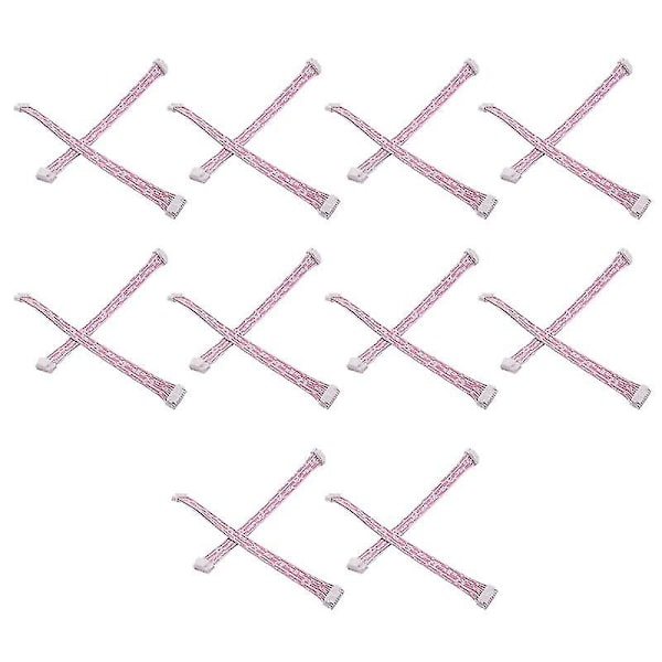 20 stk. 18-bens signal kabel 2x9 Pins Miner Connect Data Kabel til Antminer S9 S7 L3 maskine, kommunikation