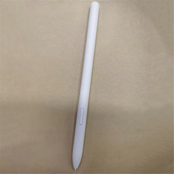 Velegnet til Tab S9/S9FE Stylus Elektromagnetisk Tablet Pen S9/S9 Stylus S9FE/S9U Erstatning Grå