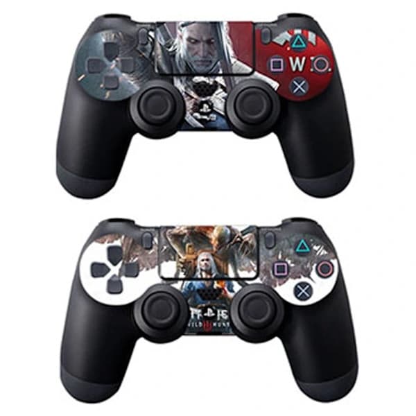 10188 PS4-pelitarra - The Witcher 3