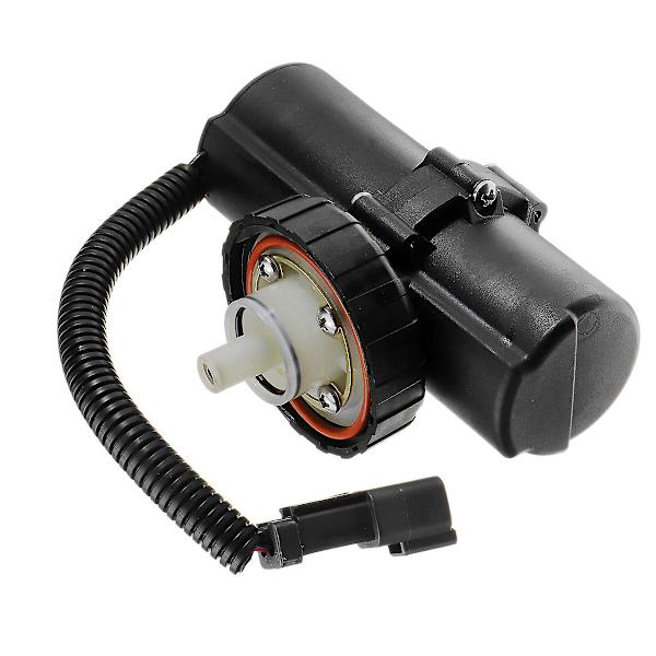 Brændstofpumpe 228-9129 2289129 Til Baglæsser 414e 416d 416n 420d 420e 422e Gravemaskine Reservedele