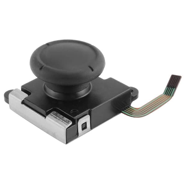 3D Analog Joystick Thumbstick Stick Modul Udskiftning til 2000