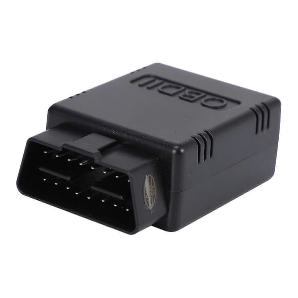 OBD CAN Bus Check Engine Bil Bluetooth Auto Diagnostisk Skanner Verktyg OBD2 Gränssnitt Adapter För Andr