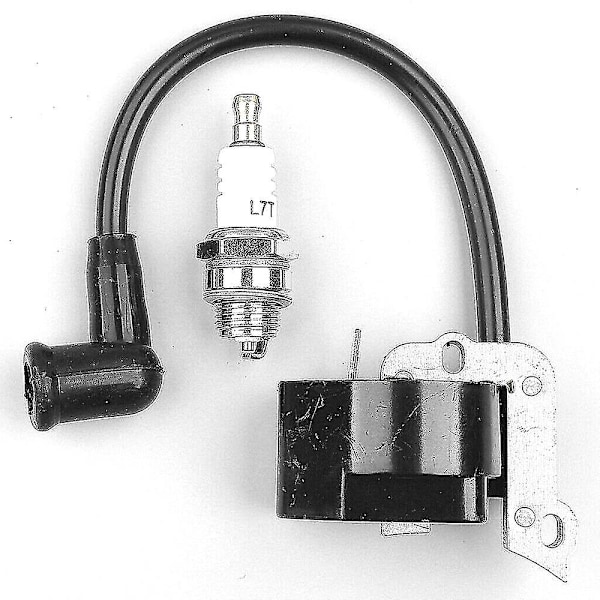 Tändspole för Stihl Fs55 Fs55c Fs46 Fc55 Fs38 Fs45 Fs55 Hl45 Hs45