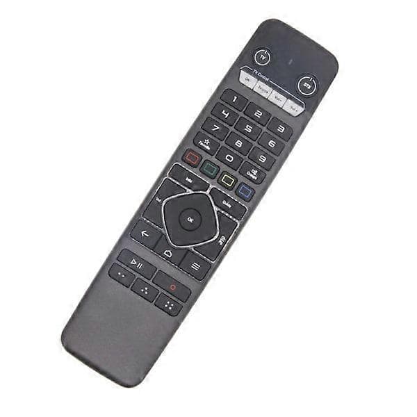 Lær Stemmestyring Fjernkontroll for Formuler Z7+ 5G Z8PRO Z10 Z10PRO Dekoderboks
