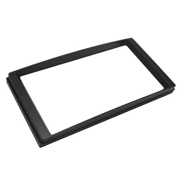 Bil Stereo Radio Frontplade Panel Ramme til Xv 2Din