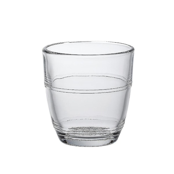 Duralex Sæt med 6 Gigogne Tumblere 22cl