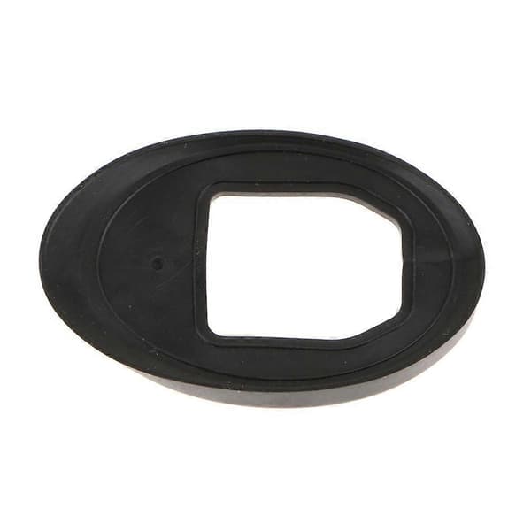 Gummi Bil Tak Antenne Pakning Forsegling for